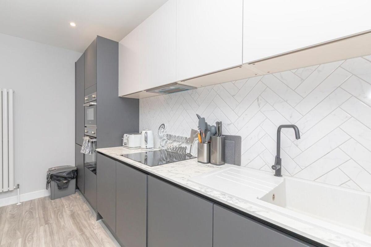 Bloomsaway Seafront One Bedroom Bn133duk02 Apartment Brighton
